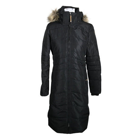 Unisex Icepeak - Talvejope, suurus 40 - Must ()