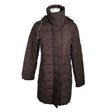 Unisex Global - Sulejope, suurus 36 - Pruun ()