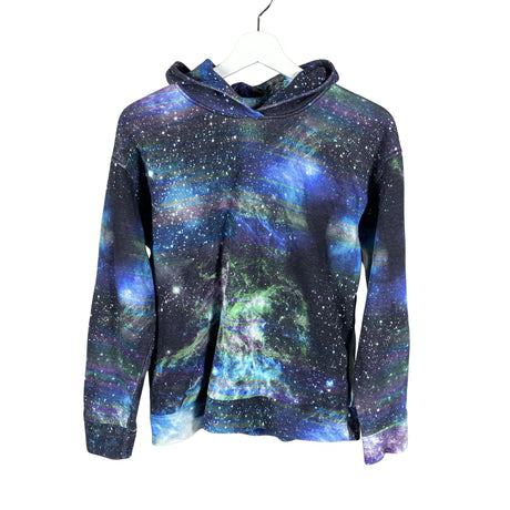 Unisex Lindex - Dressipluus, suurus 158 - 164 - Sinine ()