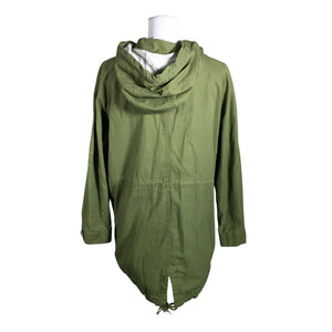 Unisex Superdry - Jope, suurus 38 - Roheline (2)