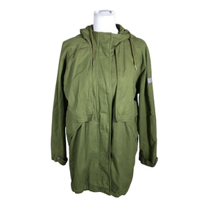 Unisex Superdry - Jope, suurus 38 - Roheline (1)