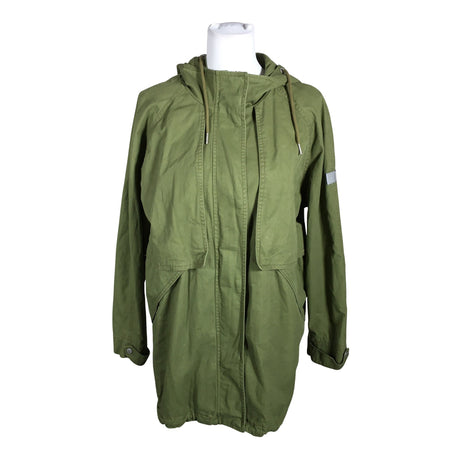 Unisex Superdry - Jope, suurus 38 - Roheline ()