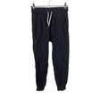 Unisex Lindex - Dressikangast püksid, suurus 134 - 140 - Must ()