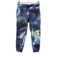 Unisex Lindex - Dressikangast püksid, suurus 128 - 134 - Lilla ()