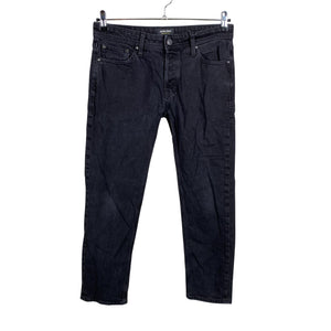 Unisex Jack & Jones - Teksad, suurus W31 - Must (1)