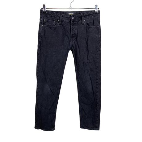Unisex Jack & Jones - Teksad, suurus W31 - Must ()