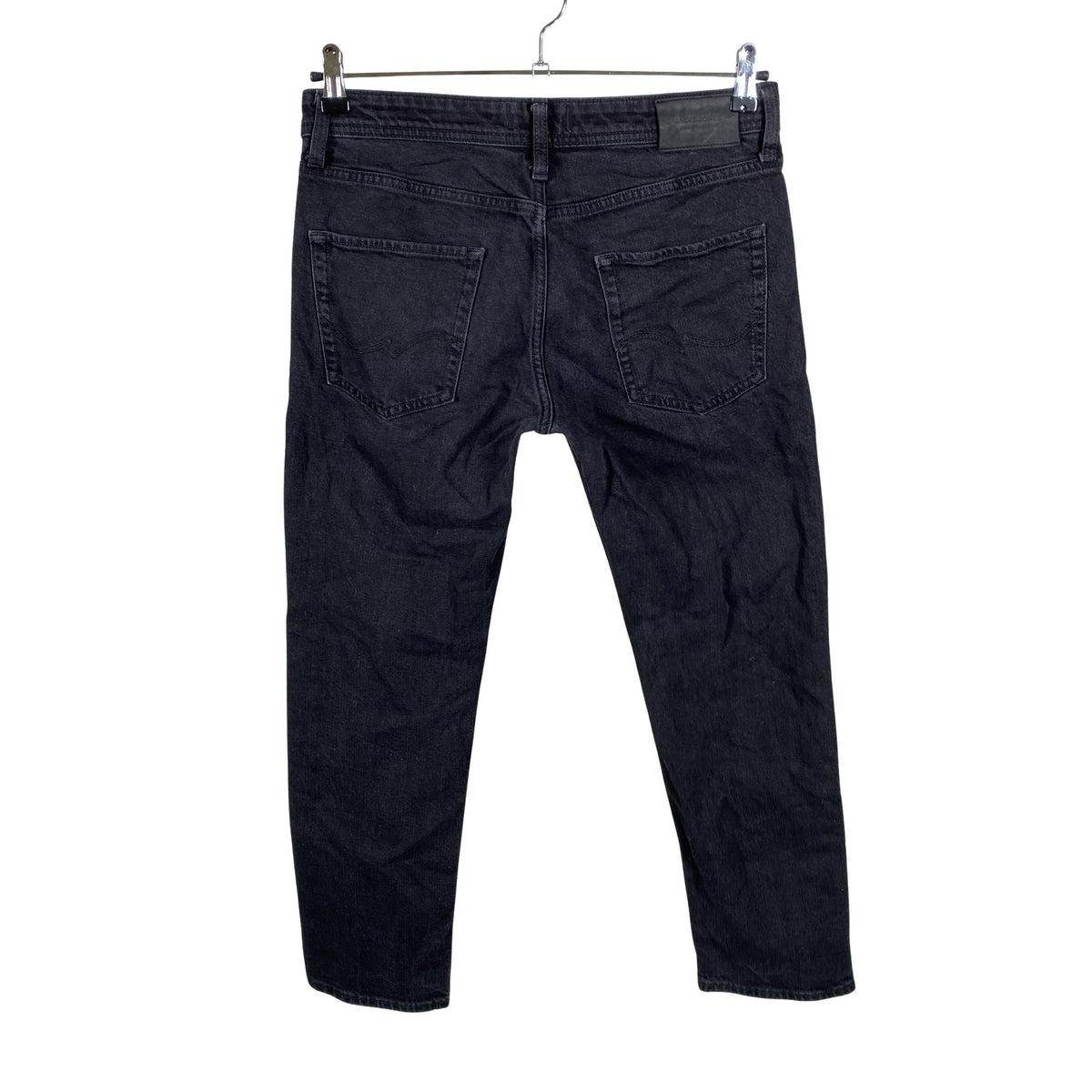Unisex Jack & Jones - Teksad, suurus W31 - Must (2)