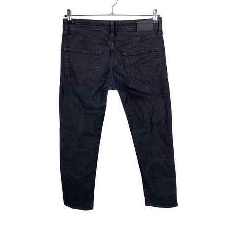 Unisex Jack & Jones - Teksad, suurus W31 - Must (2)