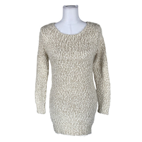 Unisex Golden Days - Kampsun, suurus 38 - Beige ()