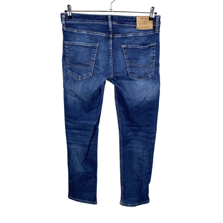 Unisex Jack & Jones - Teksad, suurus W31 - Sinine (2)
