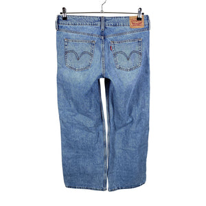 Unisex Levi's - Teksad, suurus W30 - Sinine (2)