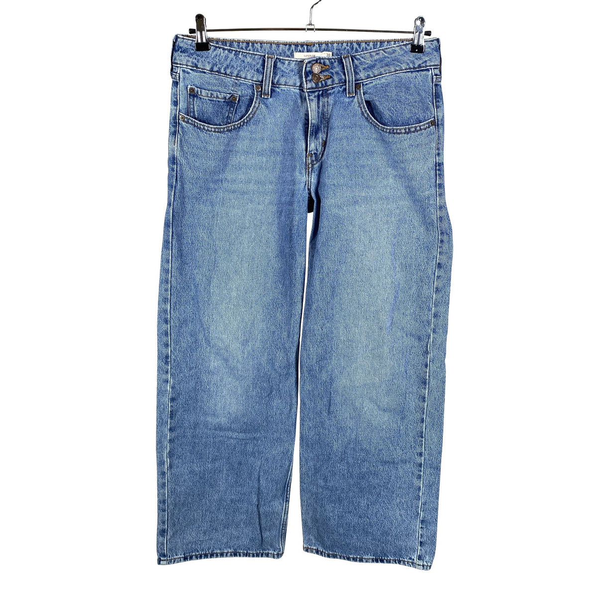 Unisex Levi's - Teksad, suurus W30 - Sinine (1)