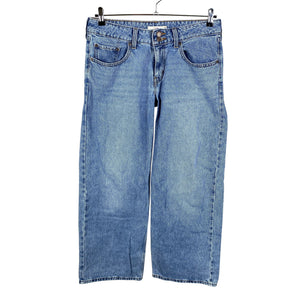 Unisex Levi's - Teksad, suurus W30 - Sinine (1)