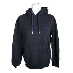 Unisex Superdry - Dressipluus, suurus 36 - Sinine (1)
