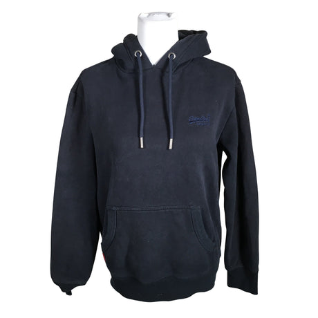 Unisex Superdry - Dressipluus, suurus 36 - Sinine ()