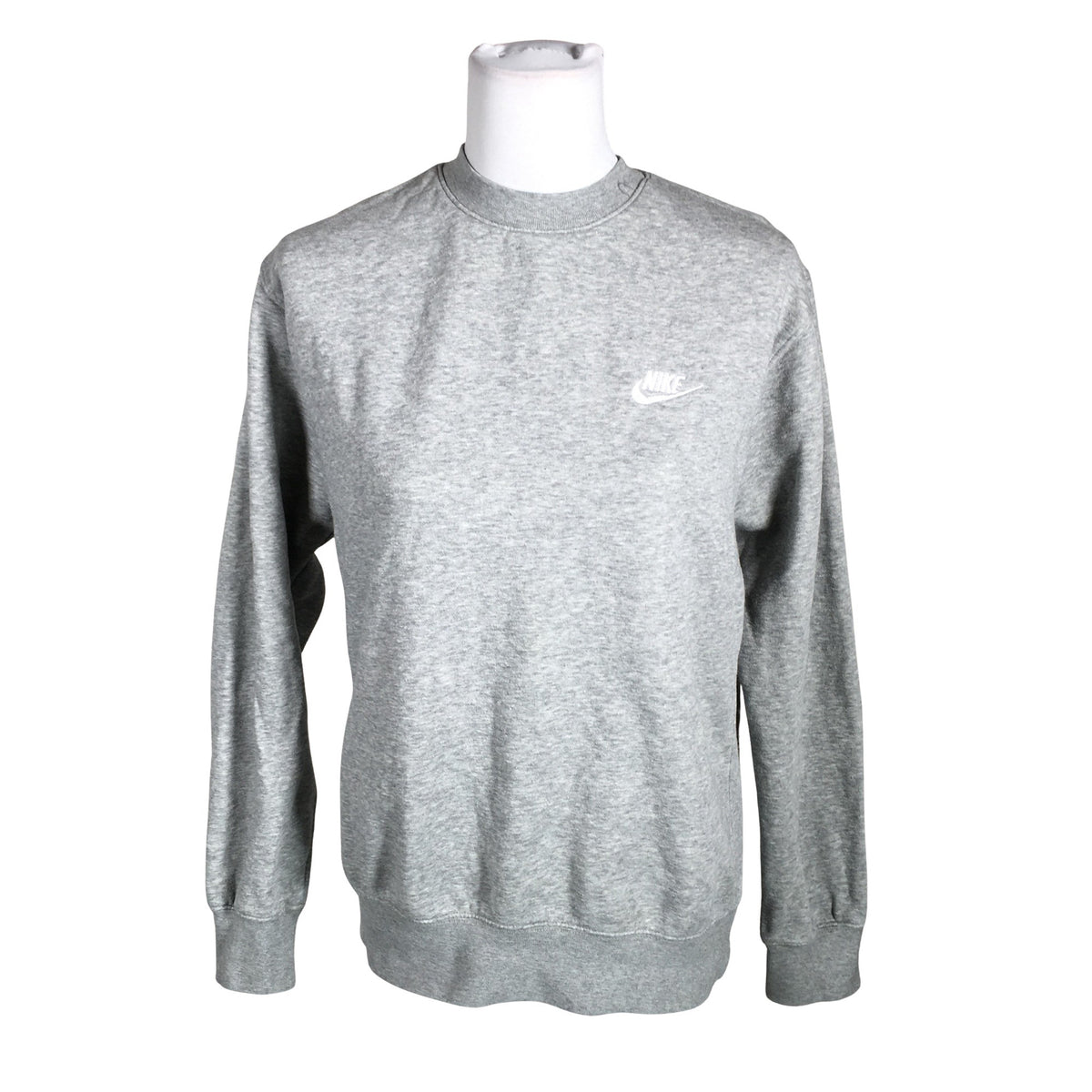 Unisex Nike - Dressikangast pluus, suurus 36 - Hall (1)