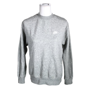 Unisex Nike - Dressikangast pluus, suurus 36 - Hall (1)