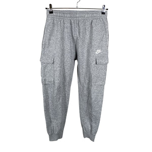 Unisex Nike - Dressikangast püksid, suurus 36 - Hall (1)