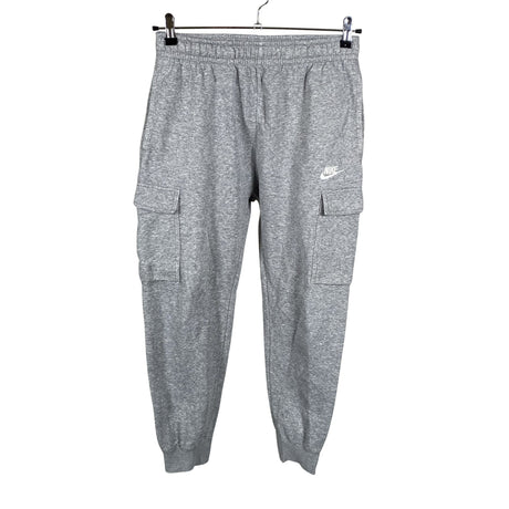Unisex Nike - Dressikangast püksid, suurus 36 - Hall ()