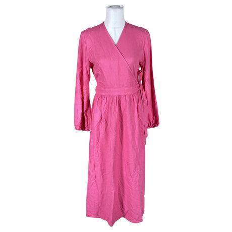 Unisex Nanso - Mitteveniv kleit, suurus 38 - Roosa ()
