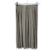 Unisex Samsoe&Samsoe - Plisseerseelik, suurus 38 - Roheline ()
