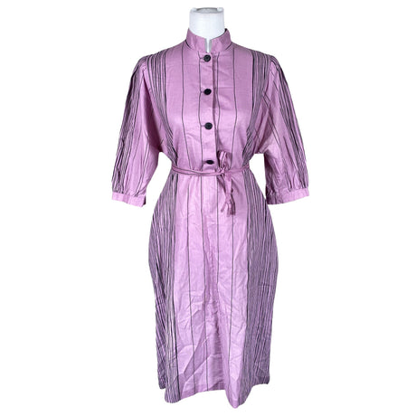 Unisex Merry Finn - Mitteveniv kleit, suurus 36 - Lilla ()