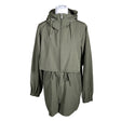 Unisex Makia - Jope, suurus 40 - Roheline ()