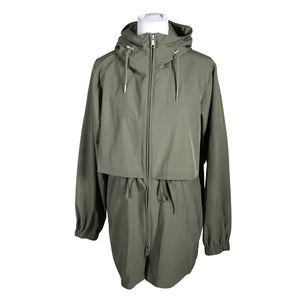 Unisex Makia - Jope, suurus 40 - Roheline (1)