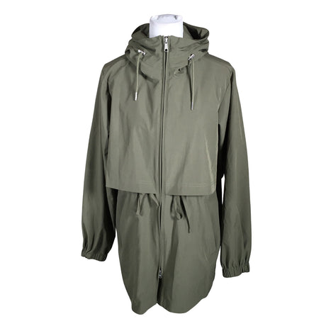 Unisex Makia - Jope, suurus 40 - Roheline ()