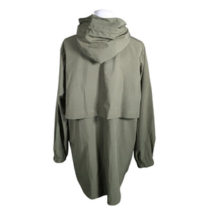 Unisex Makia - Jope, suurus 40 - Roheline (2)