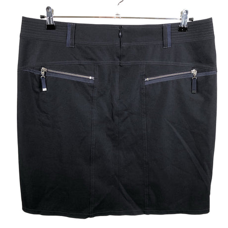 Unisex Apanage - Mitteveniv seelik, suurus 44 - Sinine (2)