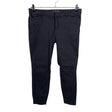 Unisex Noom - Mittevenivad püksid, suurus 42 - Must ()