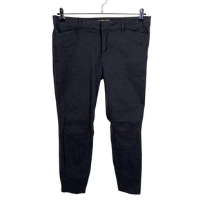 Unisex Noom - Mittevenivad püksid, suurus 42 - Must (1)