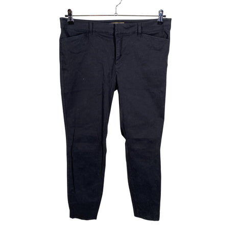 Unisex Noom - Mittevenivad püksid, suurus 42 - Must ()