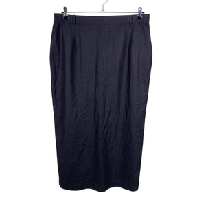 Unisex Järvi Muoti - Mitteveniv seelik, suurus 44 - Must (1)