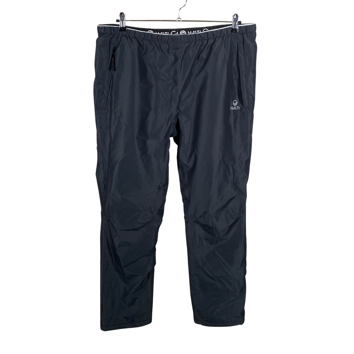 Unisex Halti - Talvepüksid, suurus 42 - Must (1)