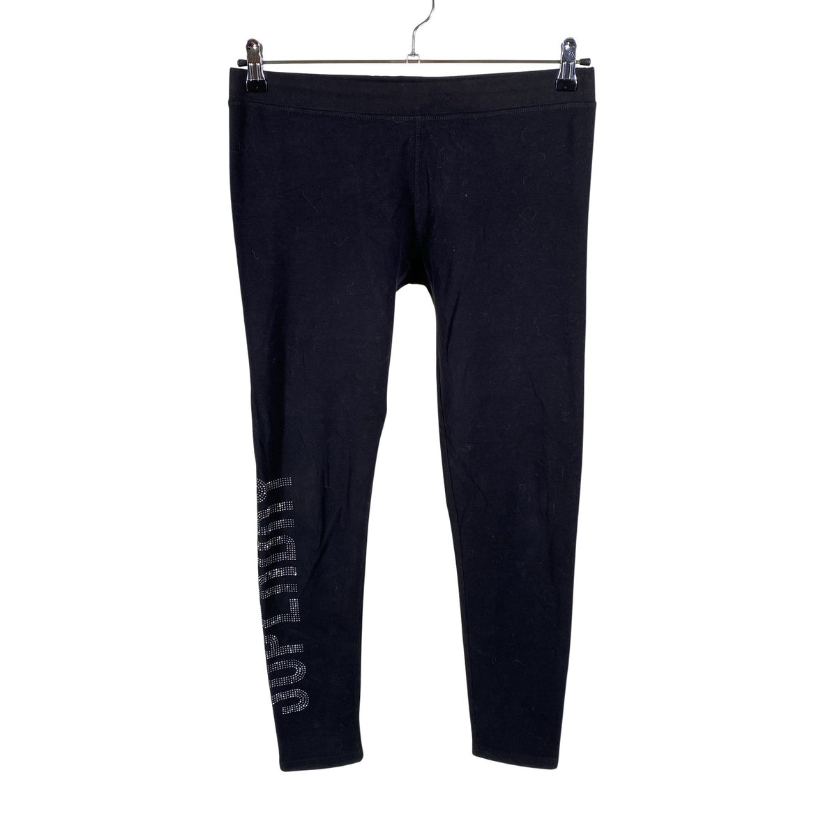 Unisex Superdry - Retuusid, suurus 40 - Must (1)