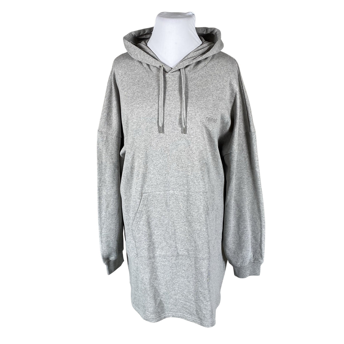 Unisex Nanso - Dressikangast tuunika, suurus 44 - Hall (1)