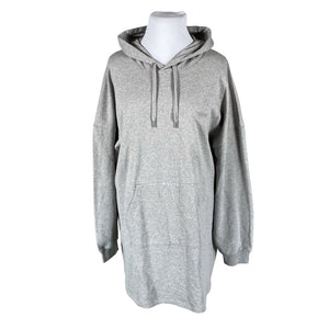 Unisex Nanso - Dressikangast tuunika, suurus 44 - Hall (1)