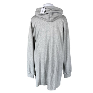 Unisex Nanso - Dressikangast tuunika, suurus 44 - Hall (2)