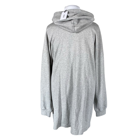 Unisex Nanso - Dressikangast tuunika, suurus 44 - Hall (2)