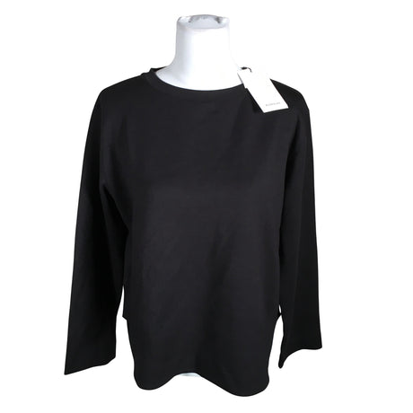 Unisex InWear - Trikotaažist pluus, suurus 36 - Must ()