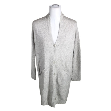 Unisex Arela - Kardigan, suurus 36 - Hall ()
