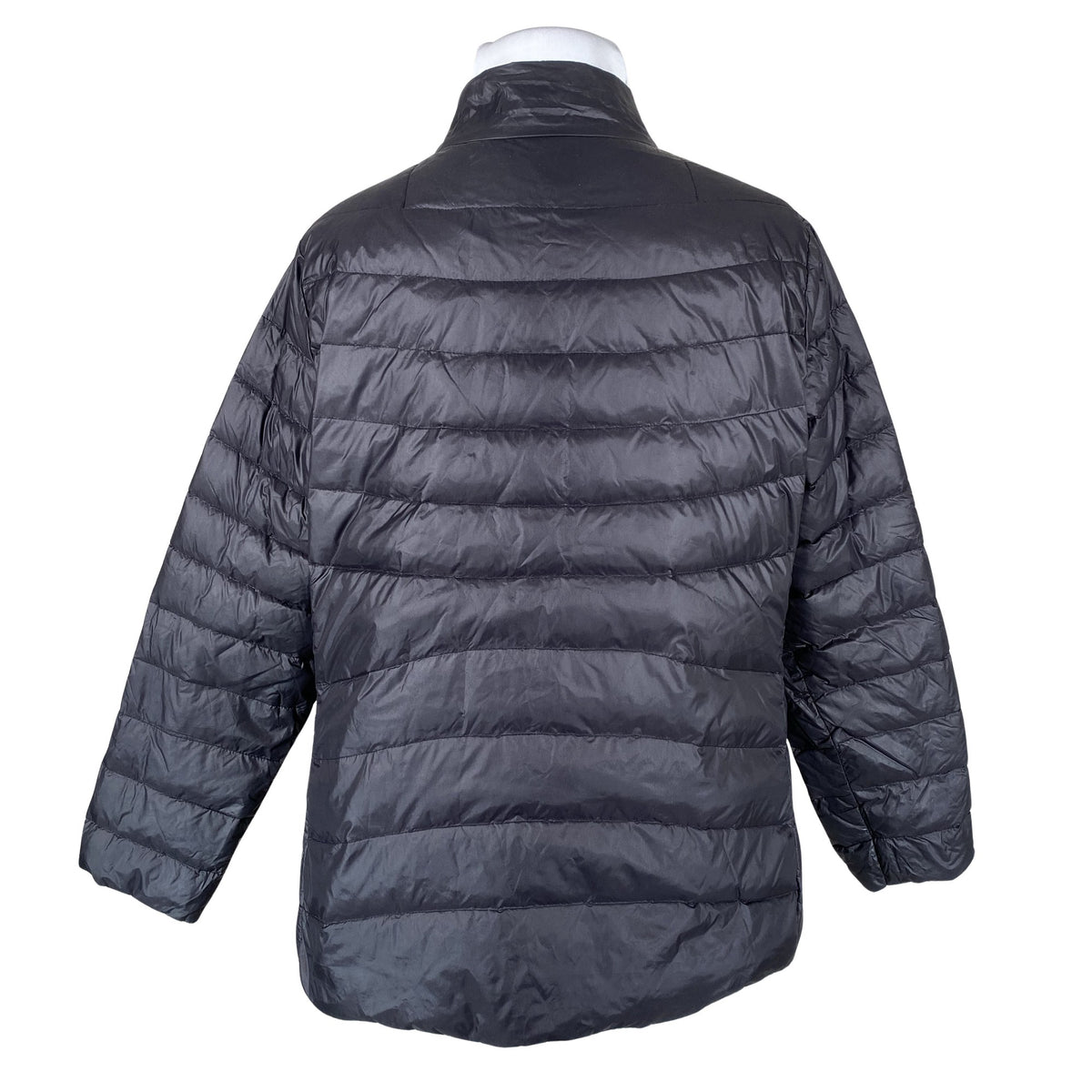 Unisex Kaija S. - Kerge sulejope, suurus 44 - Must (2)