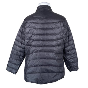 Unisex Kaija S. - Kerge sulejope, suurus 44 - Must (2)