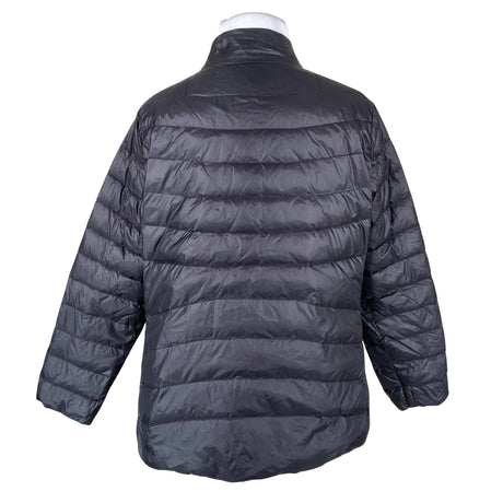Unisex Kaija S. - Kerge sulejope, suurus 44 - Must (2)