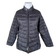 Unisex Kaija S. - Kerge sulejope, suurus 44 - Must ()