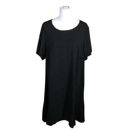 Unisex Zizzi - Mitteveniv kleit, suurus 38 - Must ()