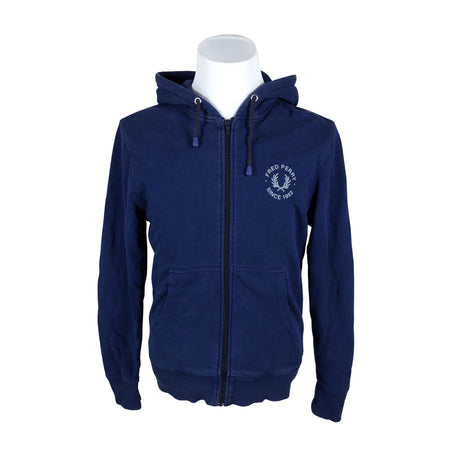 Unisex Fred Perry - Dressipluus, suurus M - Sinine ()