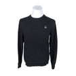 Unisex Benetton - Kampsun, suurus M - Must ()